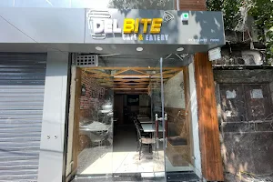 Delbite Cafe and Eatery image