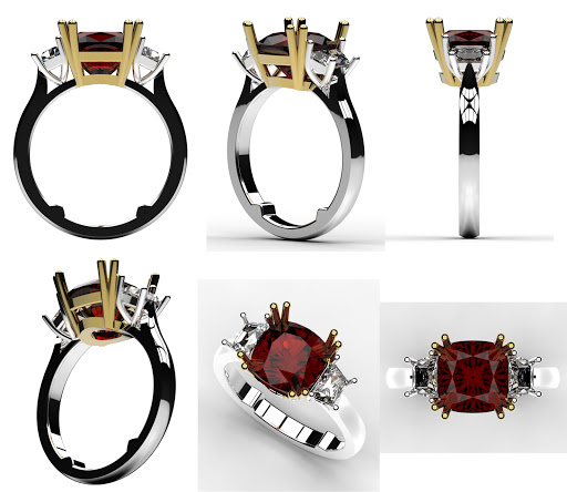 Jewelry Buyer «Bell Family Jewelers», reviews and photos, 40-21 Bell Blvd, Bayside, NY 11361, USA