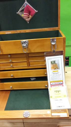 Hardware Store «Harbor Freight Tools», reviews and photos, 1415 GA-85 #200, Fayetteville, GA 30214, USA