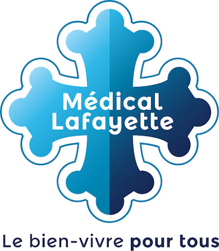 Magasin de matériel médical Bonet MEDICAL LAFAYETTE Saint-Priest-en-Jarez