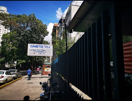 Cursos periodismo Caracas