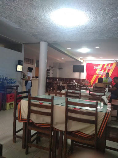 Restaurante Villa del Mar