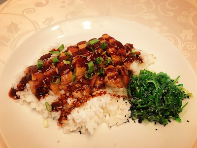 KUNGFU FOOD à Lamanon