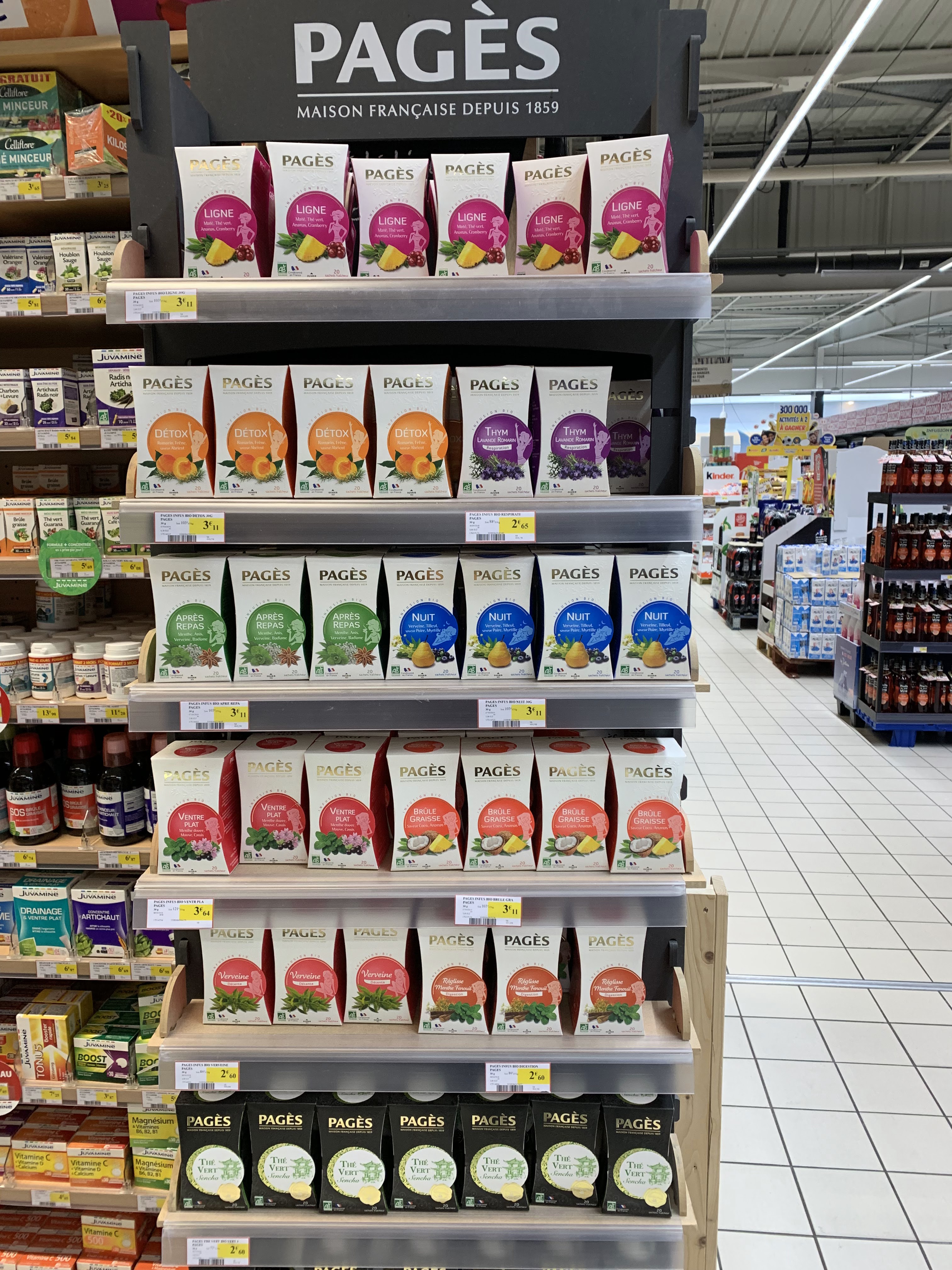 Photo n° 1 de l'avis de Lin.. fait le 29/08/2019 à 12:45