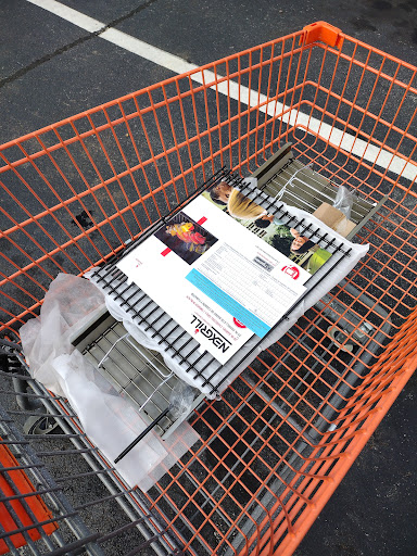 Home Improvement Store «The Home Depot», reviews and photos, 924 Dawsonville Hwy, Gainesville, GA 30501, USA