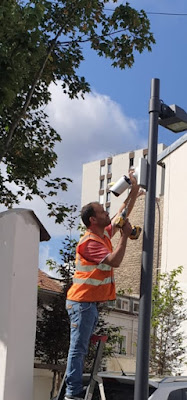 YL SOLUTION à Choisy-le-Roi