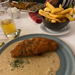Photo n°2 de l'avis de Christine.i fait le 02/10/2022 à 18:19 sur le  Restaurant Deutschie - Zur alten Brauerei à Koblenz