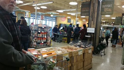 Grocery Store «Whole Foods Market», reviews and photos, 300 N Broad St, New Orleans, LA 70119, USA