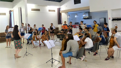 Musique Ensemble à Pont Saint Esprit à Pont-Saint-Esprit