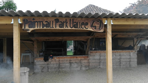 Centre de paintball Paintball Vallée 47 Moncaut