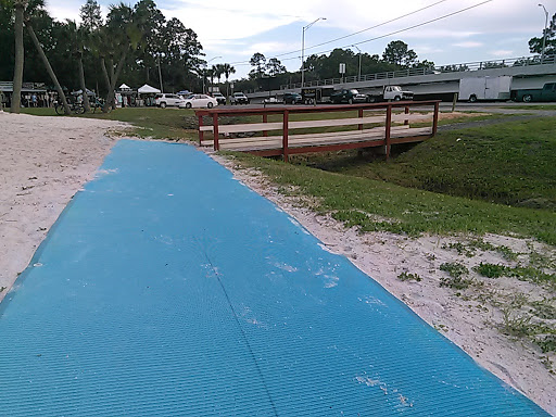 Park «Porter Park», reviews and photos, Michigan Ave, Lynn Haven, FL 32444, USA