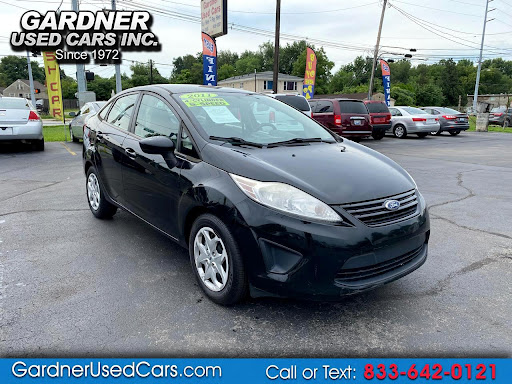 Used Car Dealer «Gardner Used Cars», reviews and photos, 2700 7th Street Rd, Louisville, KY 40215, USA