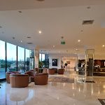 Photo n°5 de l'avis de Julia.l fait le 03/09/2022 à 21:50 sur le  Hotel Mira Corgo à Vila Real