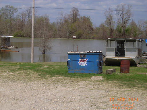 Dance Hall «Whiskey River Landing», reviews and photos, 1365 Henderson Levee Rd, Breaux Bridge, LA 70517, USA