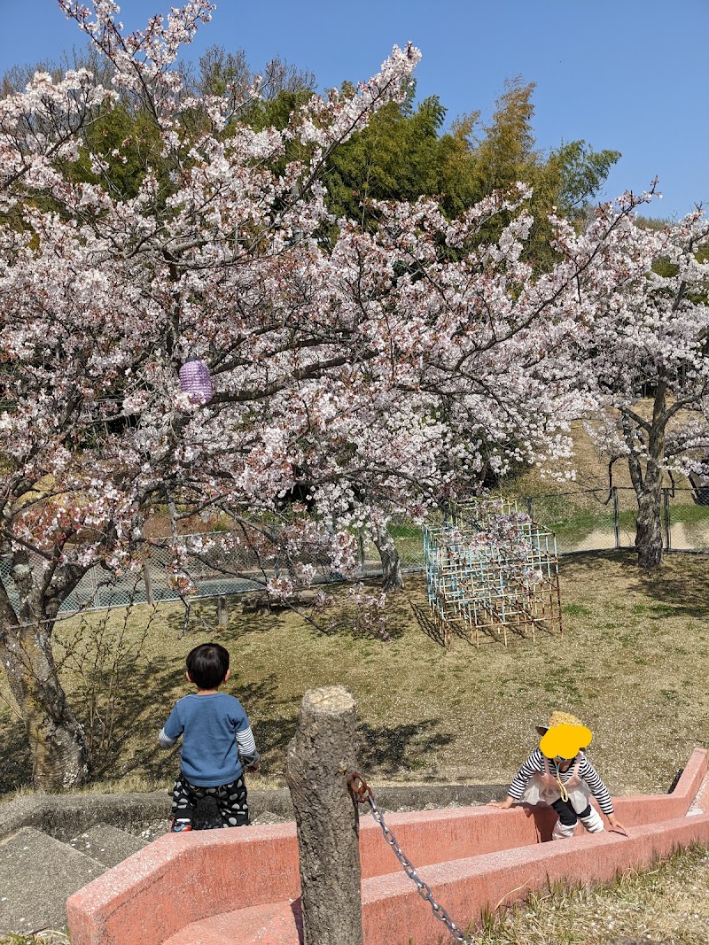 泉さくら公園