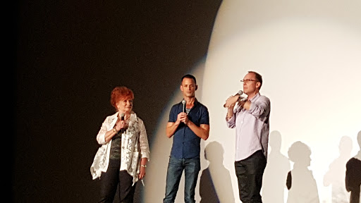 Movie Theater «Kentucky Theatre», reviews and photos, 214 E Main St, Lexington, KY 40507, USA