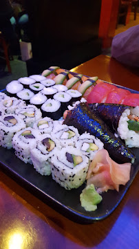 Sushi du Restaurant japonais Sushi Hokuto à Bruay-la-Buissière - n°19