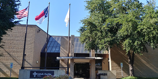 Non-Profit Organization «Catholic Charities Dallas Central Service Center», reviews and photos