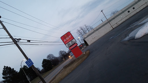 Bowling Alley «AMF Terrace Gardens Lanes», reviews and photos, 1151 Ridgeway Ave, Rochester, NY 14615, USA
