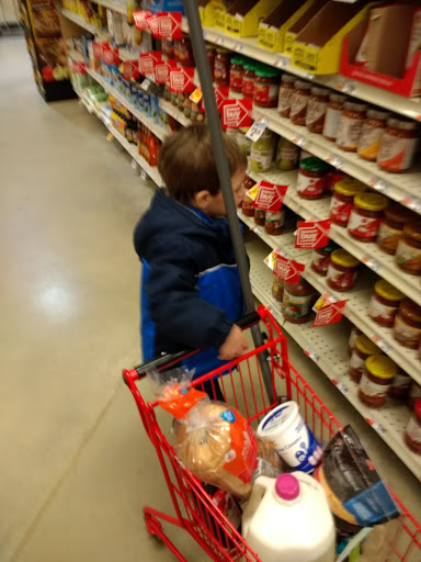 Grocery Store «Giant Food Stores», reviews and photos, 789 E Main St, Mount Joy, PA 17552, USA