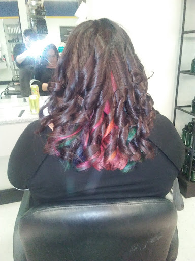 Hair Salon «SmartStyle Hair Salon», reviews and photos, 3290 S Santiam Hwy, Lebanon, OR 97355, USA