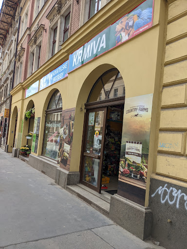 FAJNZOO Praha Žižkov