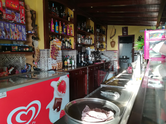 Cafe A Roda - Lagoa