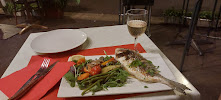 Plats et boissons du Restaurant Salsa Rossa à Cannes - n°13