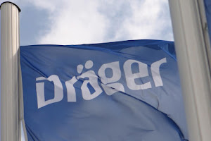 Draeger Ireland Ltd. - medical technology & industrial safety