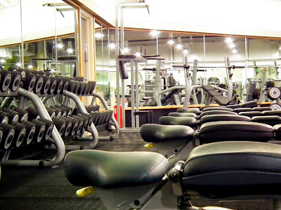 Nuffield Health Milton Keynes Fitness & Wellbeing  - 602 Marlborough Gate, Milton Keynes MK9 3XS, United Kingdom