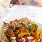 Photo n°2 de l'avis de Vincenza.a fait le 27/08/2022 à 14:42 sur le  Mirafiori & La Terrazza à Feriolo