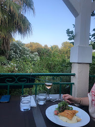 Photo n°14 de L'Auberge des 2 Pins à La Motte ()