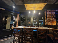 Atmosphère du Restaurant La table du vieux singe à Boulogne-sur-Mer - n°4