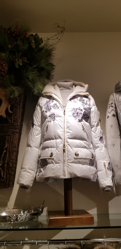 Clothing Store «Gorsuch Ltd.», reviews and photos, 355 Main St, Park City, UT 84060, USA