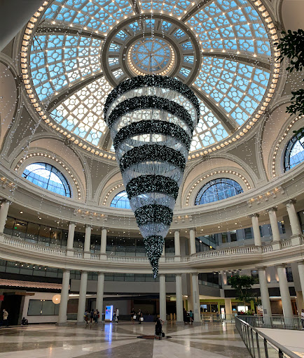 Shopping Mall «Westfield San Francisco Centre», reviews and photos, 865 Market St, San Francisco, CA 94103, USA