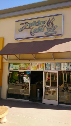 Zukky Café