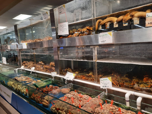 Asian Grocery Store «Asian Food Center», reviews and photos, 13200 Aurora Ave N, Seattle, WA 98133, USA