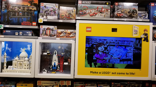 Toy Store «The LEGO Store», reviews and photos, 630 Old Country Road, Garden City, NY 11530, USA