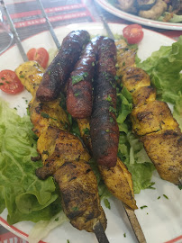 Kebab du Restaurant halal LA GRILLADIÈRE REIMS - n°6