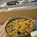 Photo n°1 de l'avis de Alessandro.i fait le 21/08/2022 à 15:49 sur le  Morizzio Grill & Restaurant à Alghero