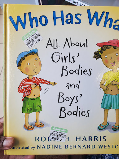 Thrift Store «Goodwill Avon Store & Donation Station», reviews and photos