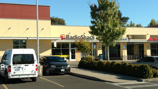 Electronics Store «RadioShack», reviews and photos, 2854 Willamette St, Eugene, OR 97405, USA