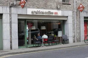 Arabica Coffee Co. image