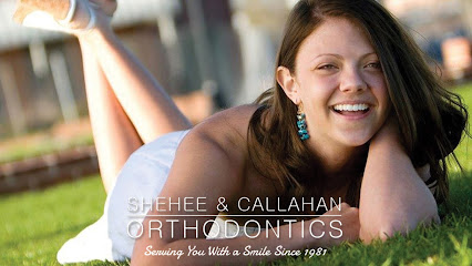 Shehee & Callahan Family Orthodontics