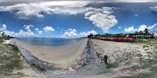 Tanapag Beach
