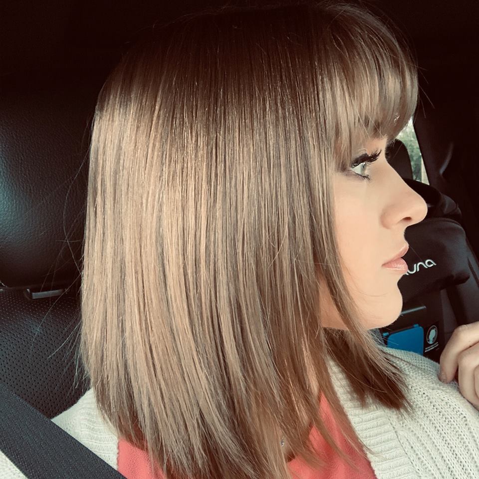 Hairology Salon 48039