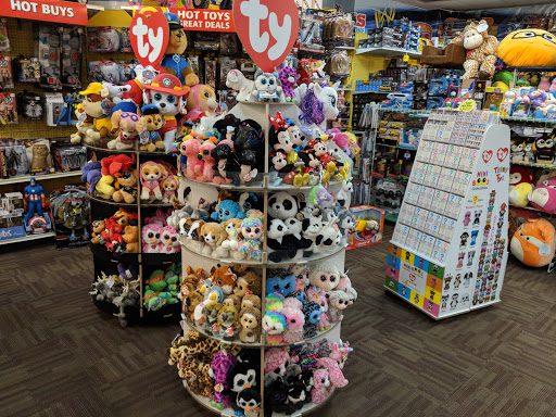 Toy Store «B Toys Zone», reviews and photos, 7601 S Cicero Ave, Chicago, IL 60652, USA