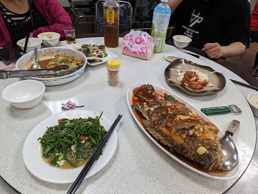 吉員台灣鯛專業料理 的照片