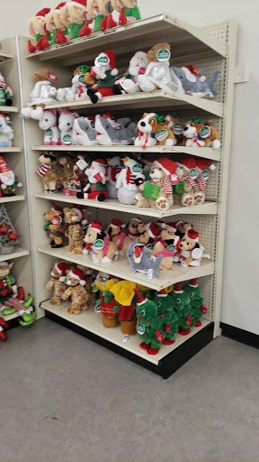 Discount Store «Big Lots», reviews and photos, 1515 Garner Station Blvd, Raleigh, NC 27603, USA