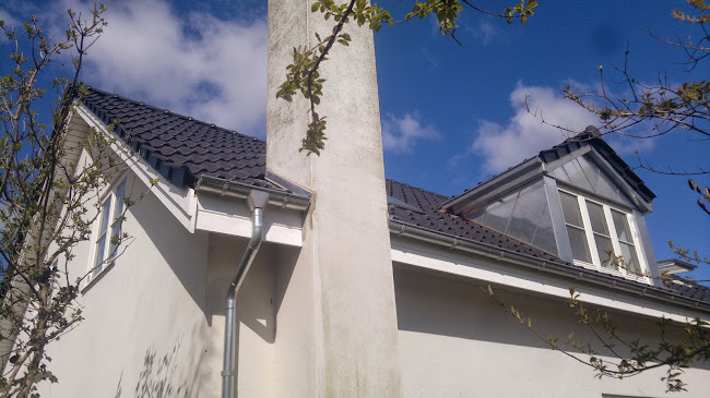 Fajstrup Tømrer- Og Snedkerforretning ApS - Randers